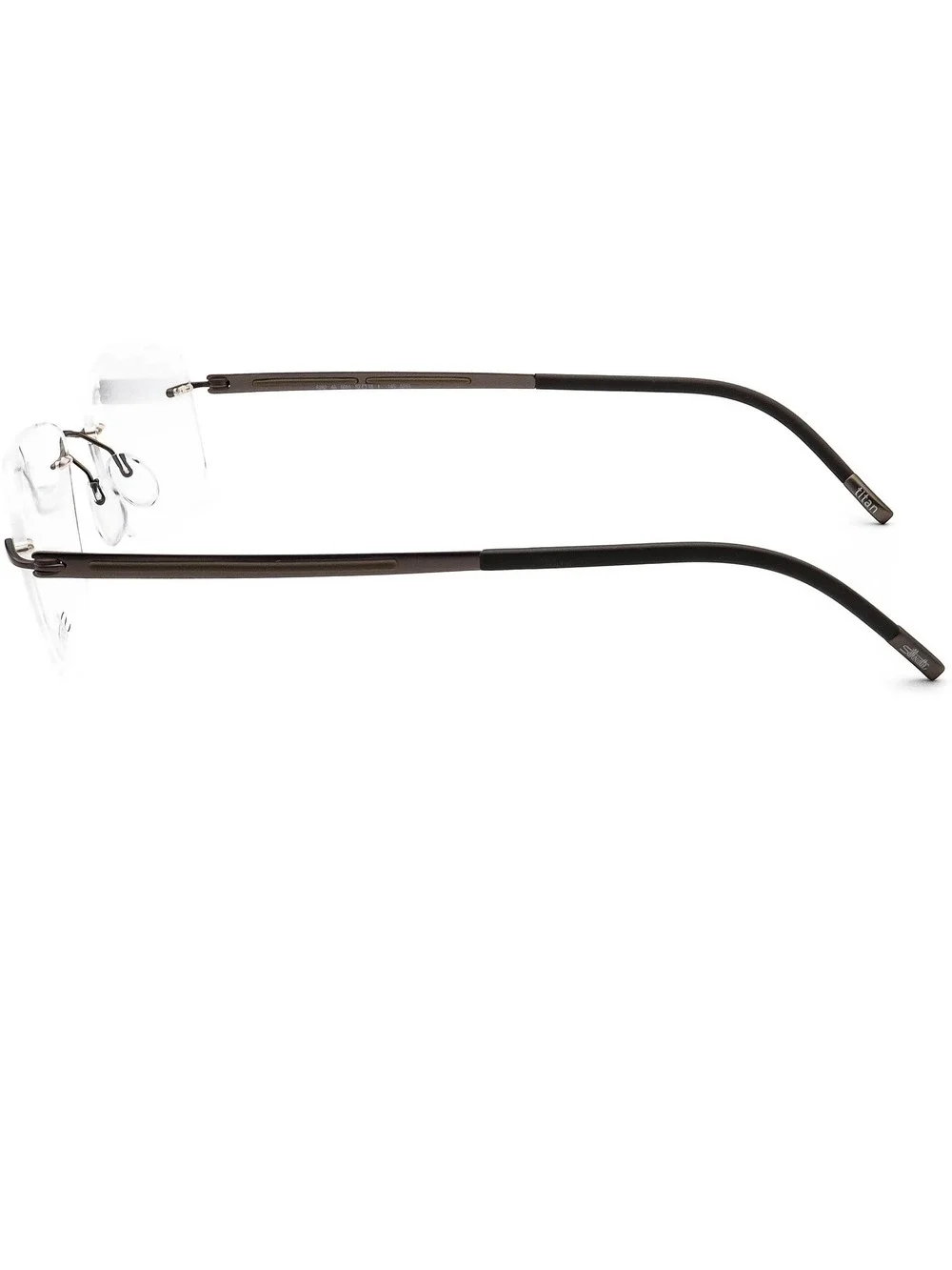 Silhouette 5262 48 6055 5263 Titan Eyewear